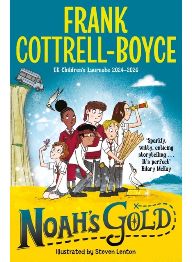 Noah s Gold - Paperback