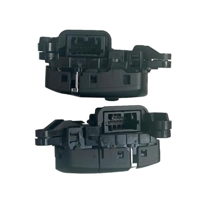 Vuzmode Car Cruise Control Button for Fiesta MK4 2019-2020 - Image 2