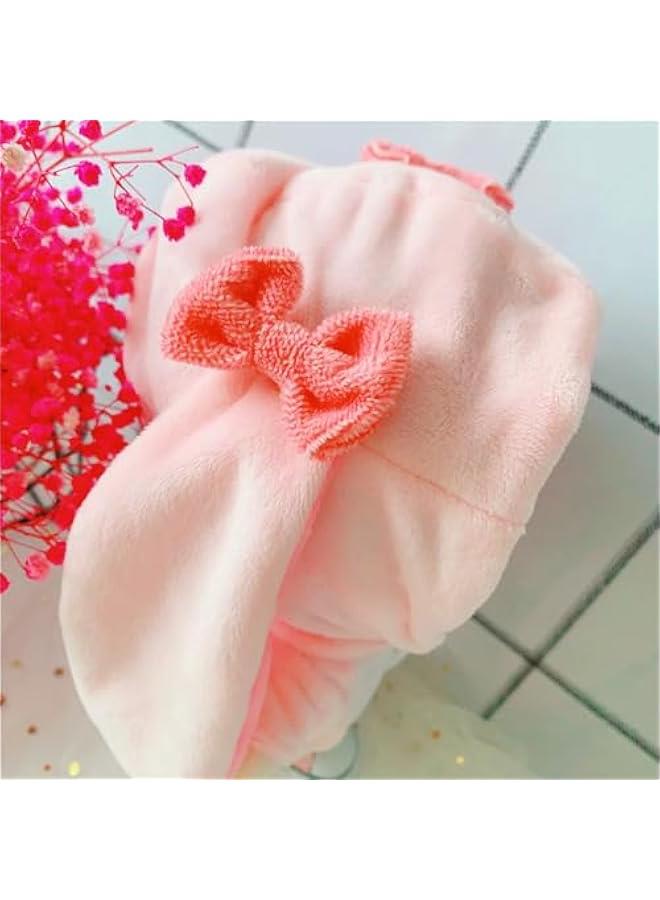 20cm /8 Doll Plush Doll's Clothes Animal one-Piece Garment Suit Pajamas Toys Dolls Accessories (Bunny) - Image 3