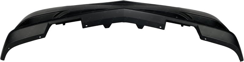 MBI AUTO غطاء واجهة الصدام الأمامي المدهون لسيارة دودج تشارجر 2011 2012 2013 2014، CH1000992 - Image 5