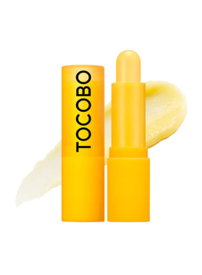 Tocobo VITAMIN NOURISHING LIP BALM - Image 1