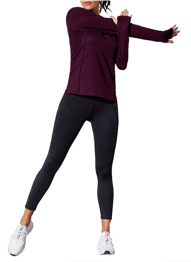 Sportswear - Sport Top Long Sleeves - pzsku/ZC9BA15742652D6C08D9FZ/45/_/1658920773/80db79a2-9fda-41f1-a2b3-ed0a623c862e