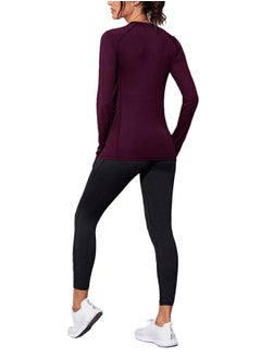 Sportswear - Sport Top Long Sleeves - pzsku/ZC9BA15742652D6C08D9FZ/45/_/1658920773/fd511ba2-642f-44f6-b021-b2c608b49e6c