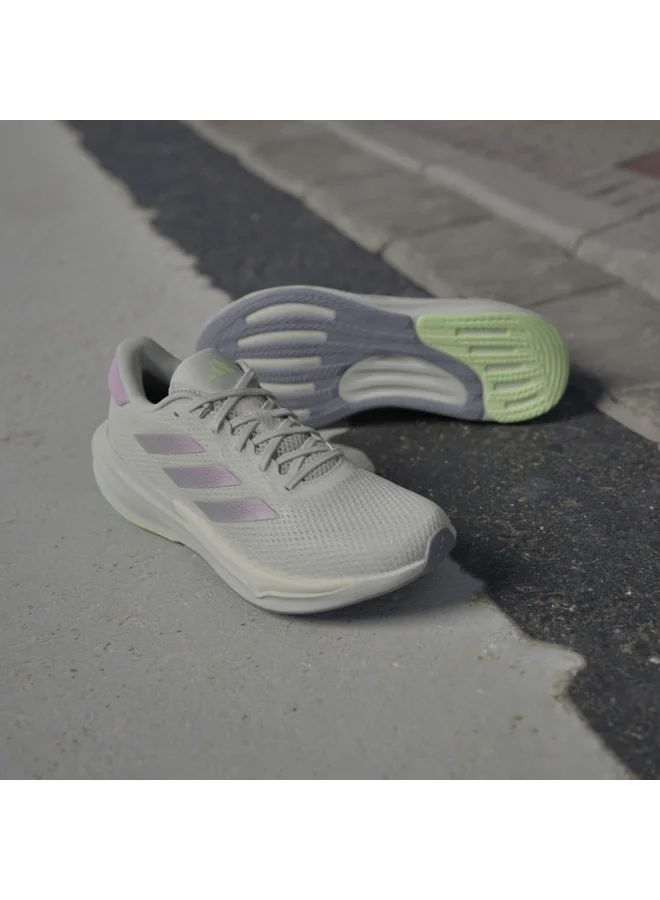adidas SUPERNOVA STRIDE W