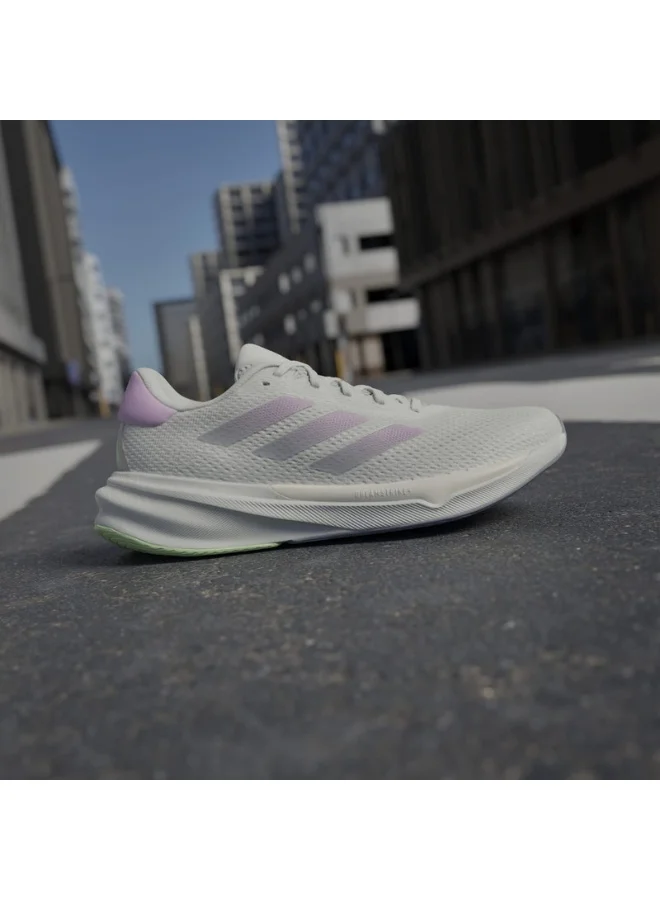 adidas SUPERNOVA STRIDE W