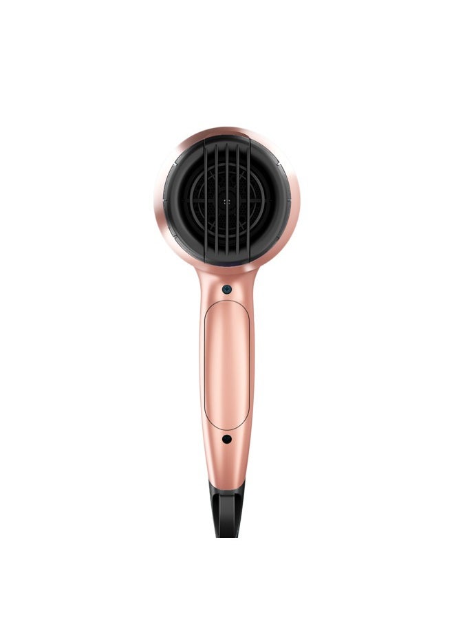 Rush Brush - D3 Ultra Dryer Rose Gold 2400 W - Image 1