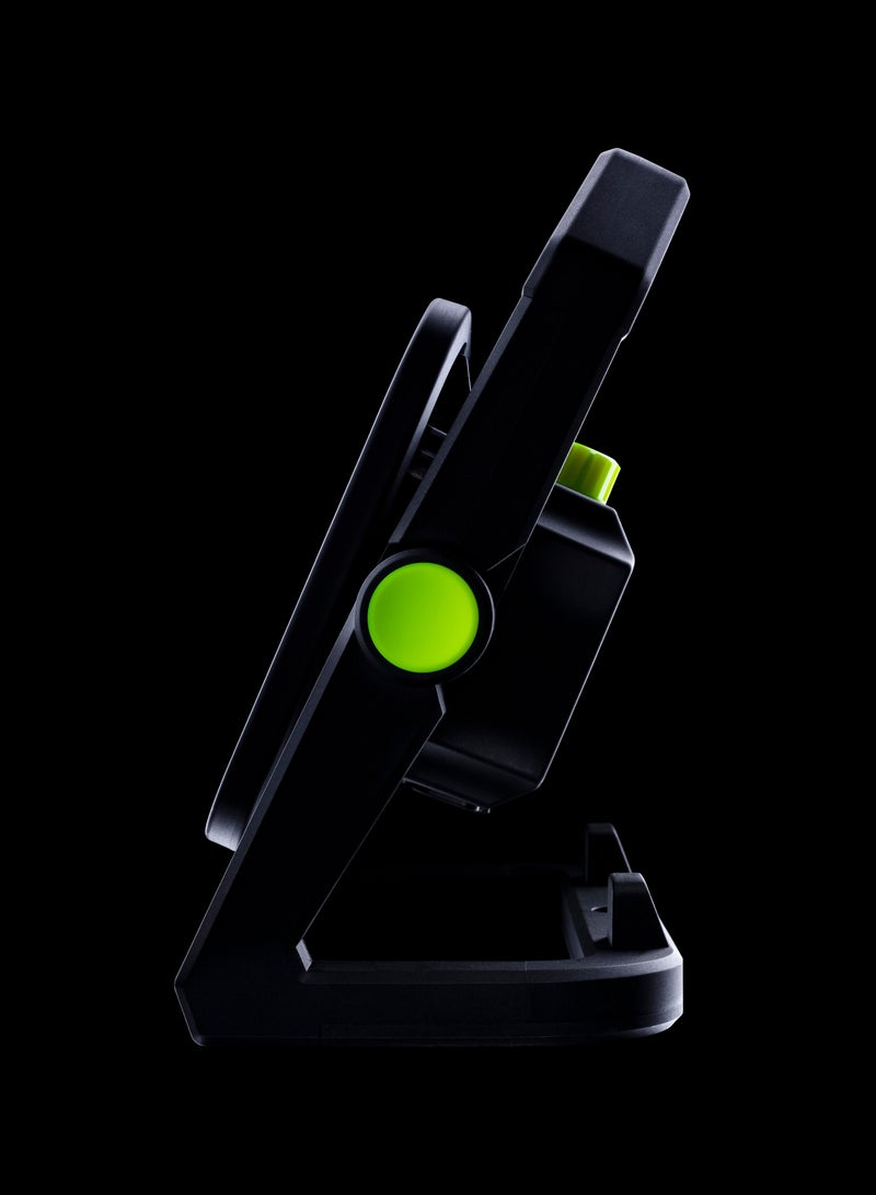 Unilite Cri 3250 Lumen Rechargeable Cri 96+ Site Light - Image 4