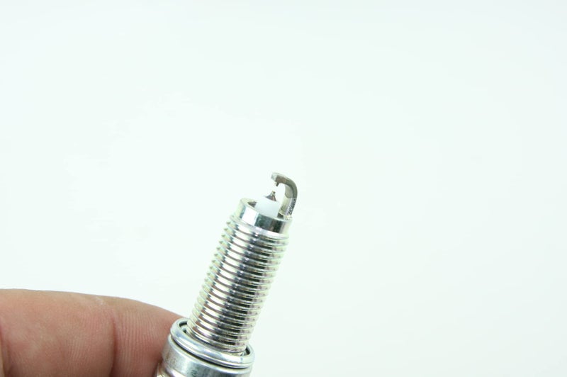 OverstockDirect Genuine DILZKR7B11G Laser Iridium Spark Plugs by NGK 95350 (6 Pack) - Image 5