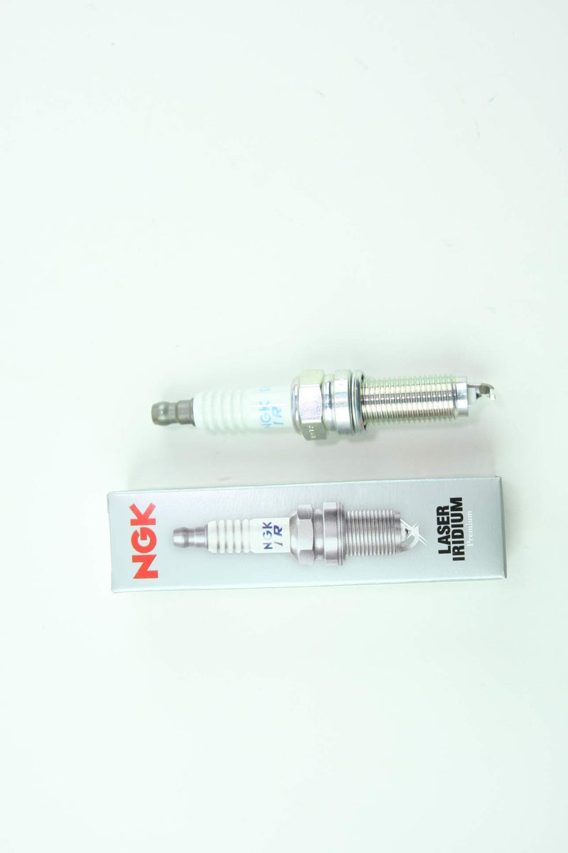 OverstockDirect Genuine DILZKR7B11G Laser Iridium Spark Plugs by NGK 95350 (6 Pack) - Image 3