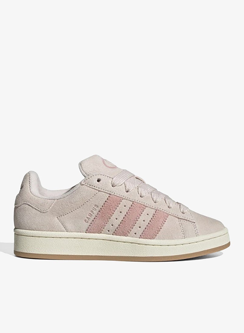 adidas Originals Campus 00S W Pink Originals Shoes - Image 4