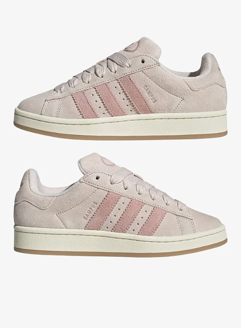 adidas Originals WONQUA/CREWHT/WONMAU Campus 00S W Pink Originals Shoes for Women | Best Price UAE