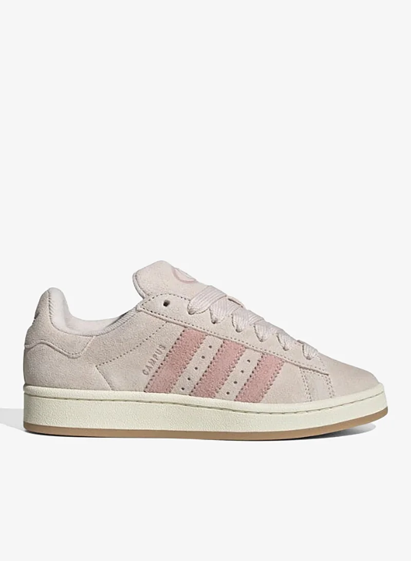 adidas Originals WONQUA/CREWHT/WONMAU Campus 00S W Pink Originals Shoes for Women | Best Price UAE