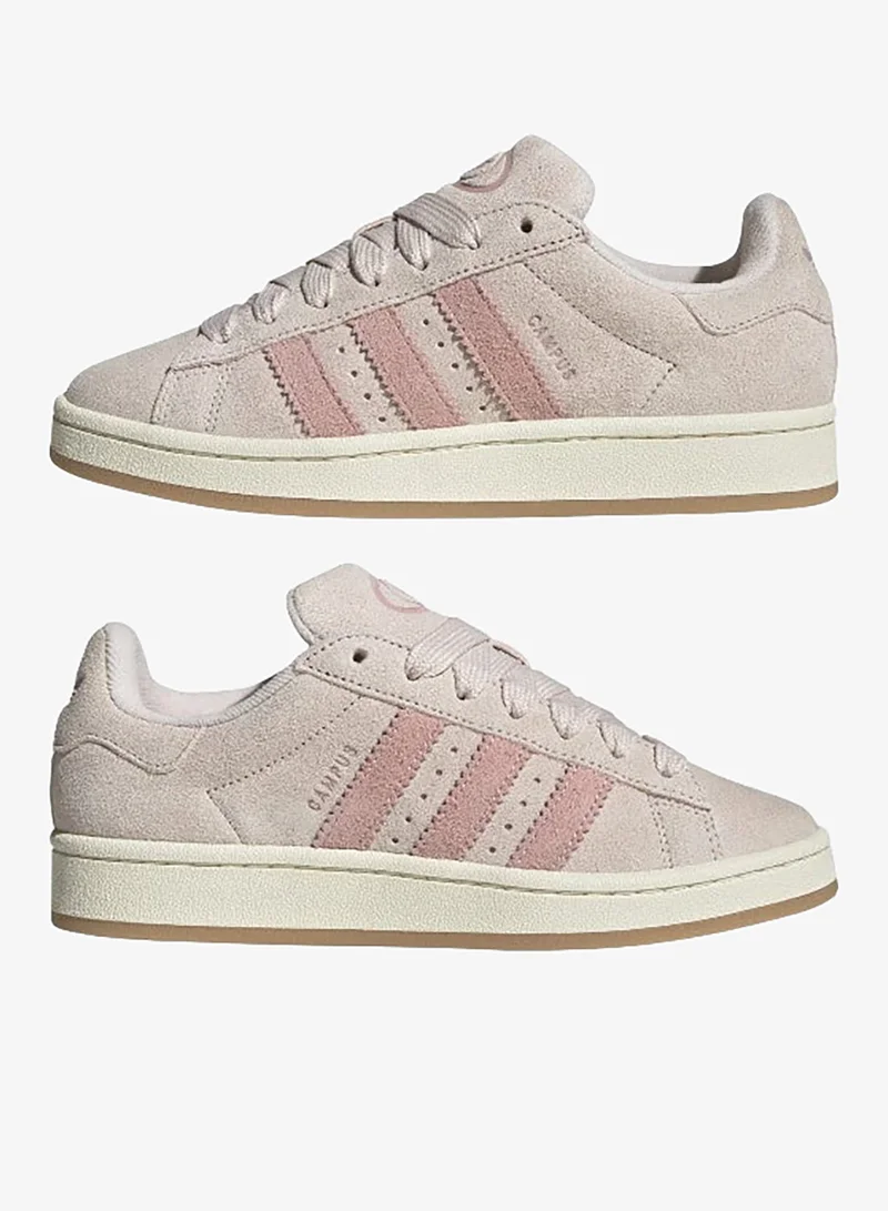 adidas Originals WONQUA/CREWHT/WONMAU Campus 00S W Pink Originals Shoes for Women | Best Price UAE