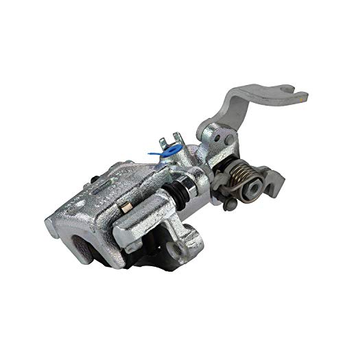 Mando New Mando 16A5222 Disc Brake Caliper Original Equipment - Image 4