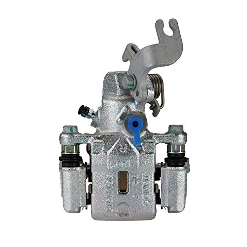 Mando New Mando 16A5222 Disc Brake Caliper Original Equipment - Image 1