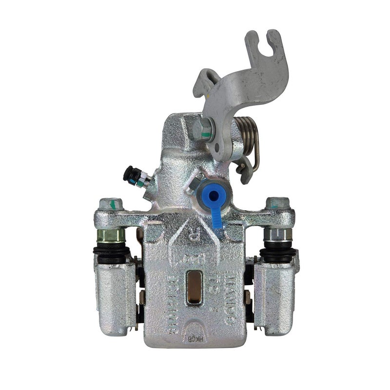 Mando New Mando 16A5222 Disc Brake Caliper Original Equipment - Image 2