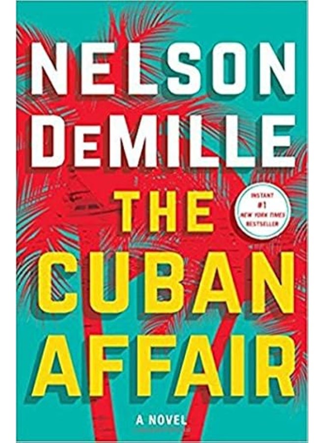 The Cuban Affair