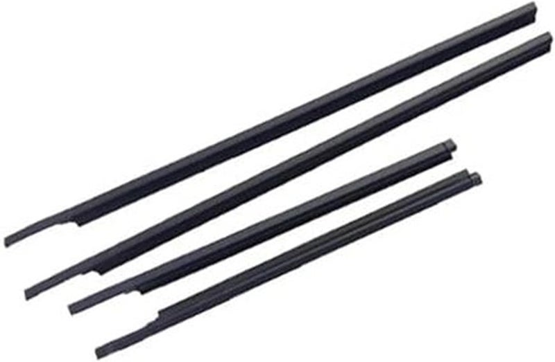 Wivplex Car Door Edge Protector for SX4 2007-2013 - Image 1