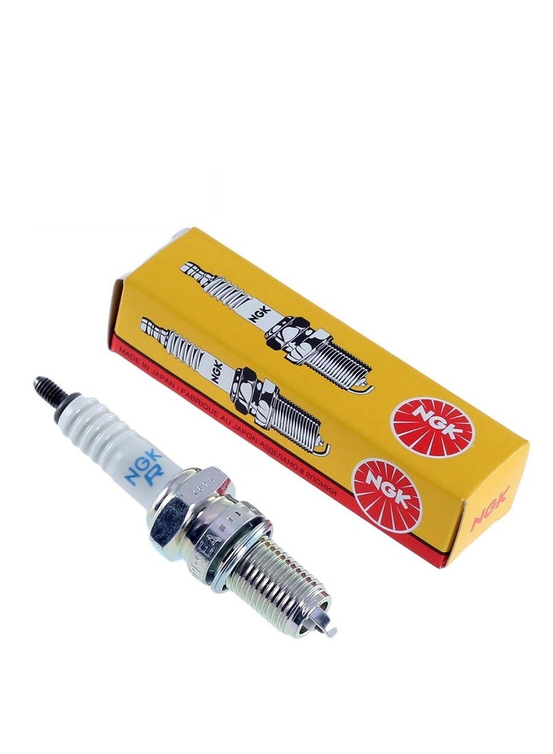 NGK Spark Plug CR9E for Motorcycles