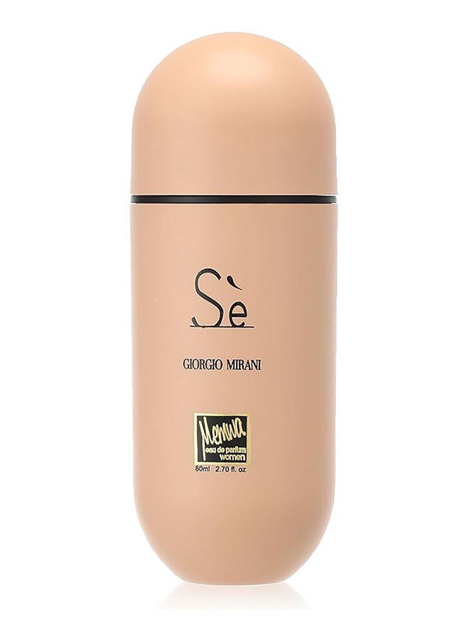 Memwa Se Giorgio Mirani Perfume EDP  - Image 1