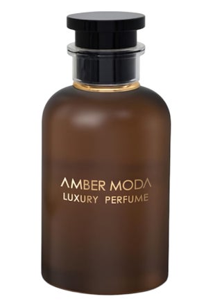 Amber Moda