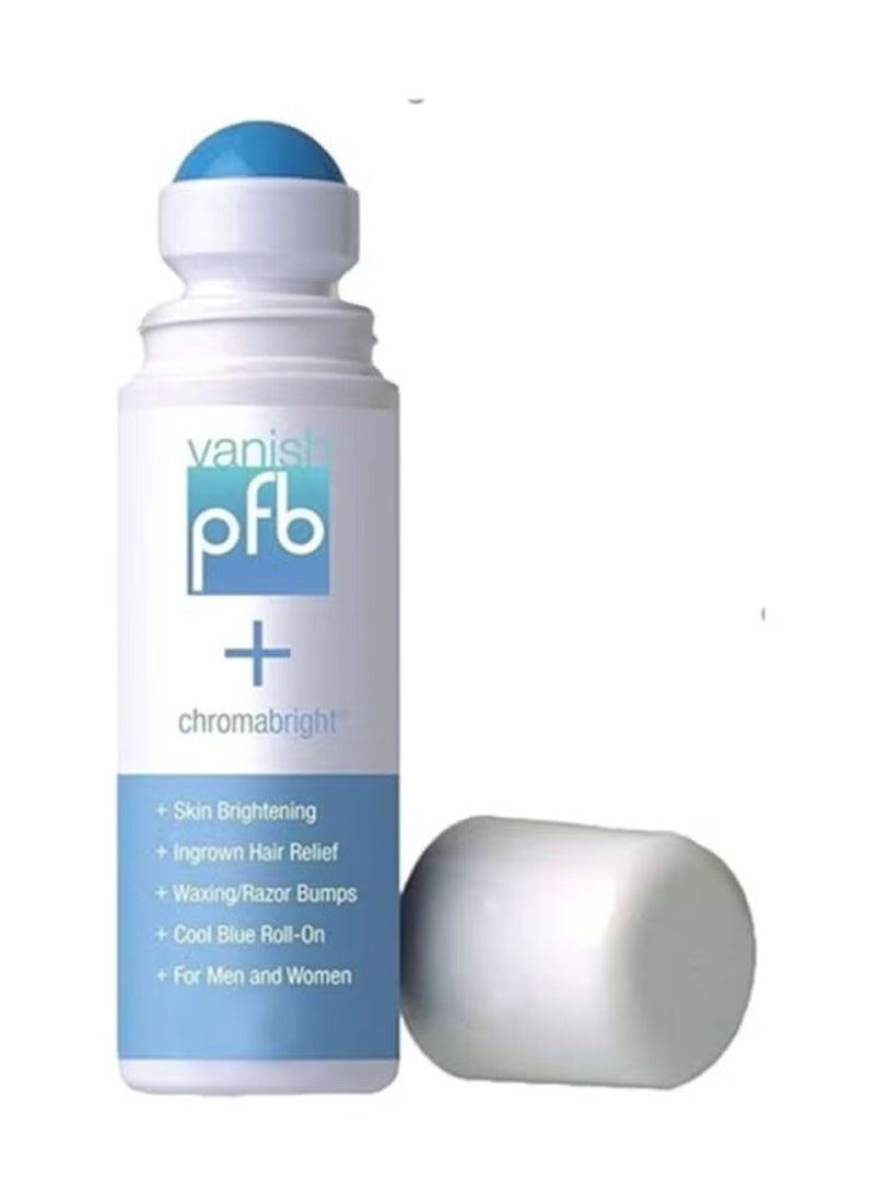 فانش سيروم تفتيح البشرة كرومابرايت + بي إف بي 93جرام