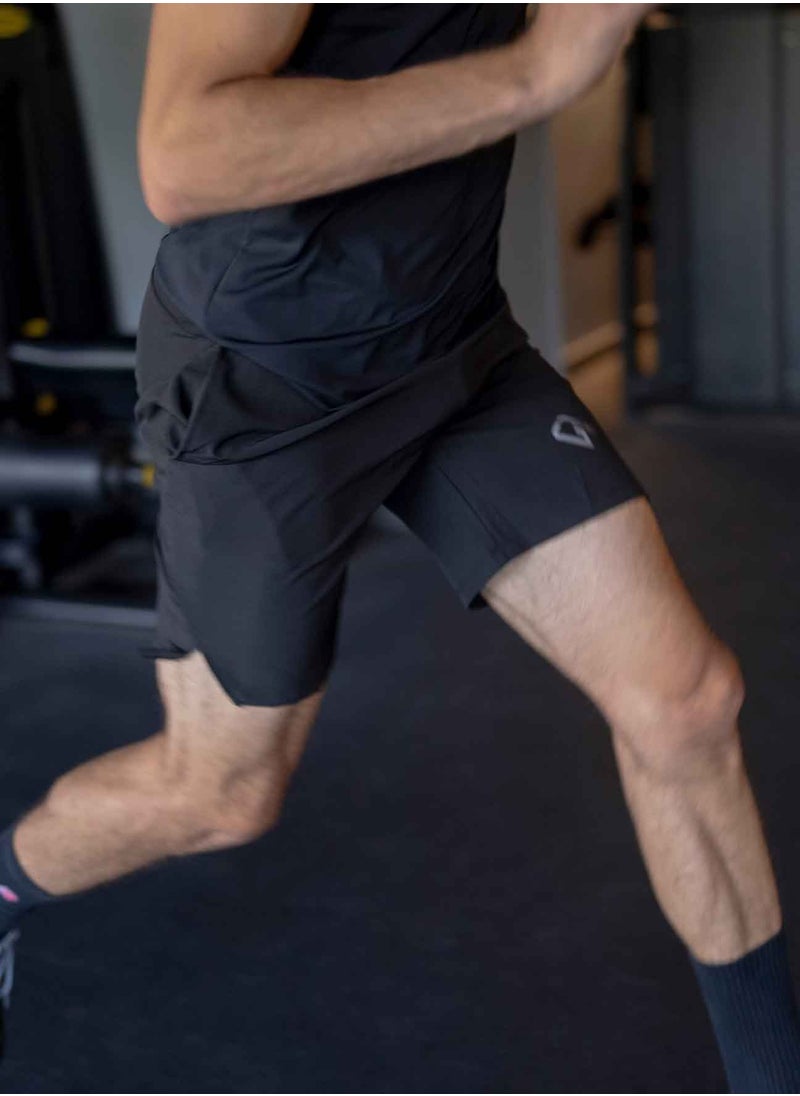Blume basic Shorts V2