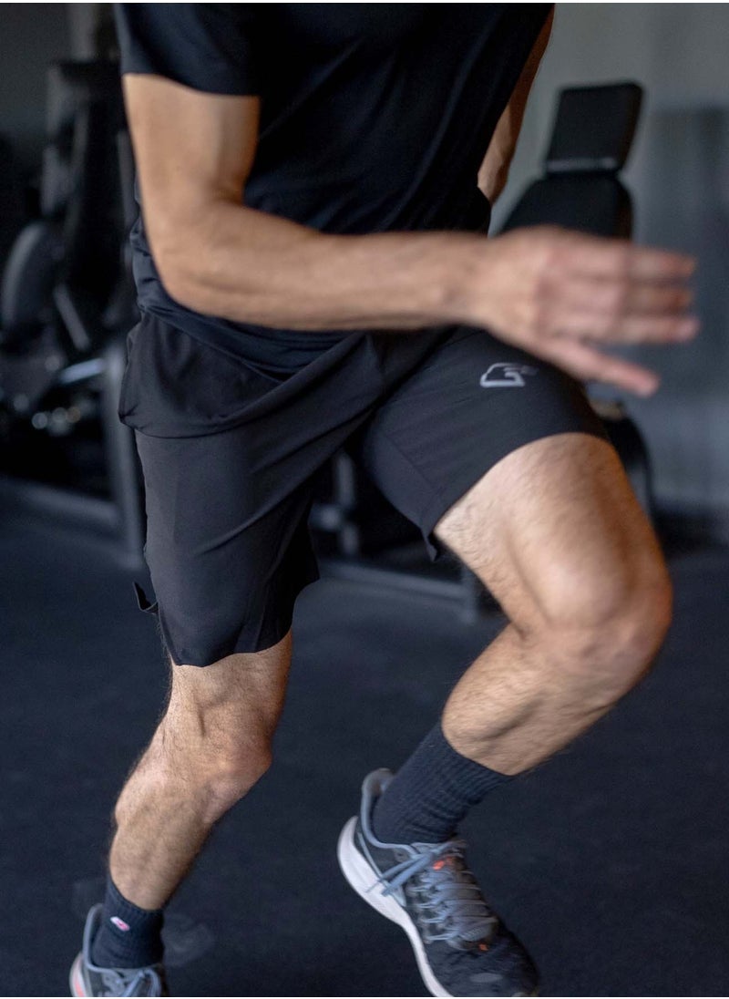 Blume basic Shorts V2