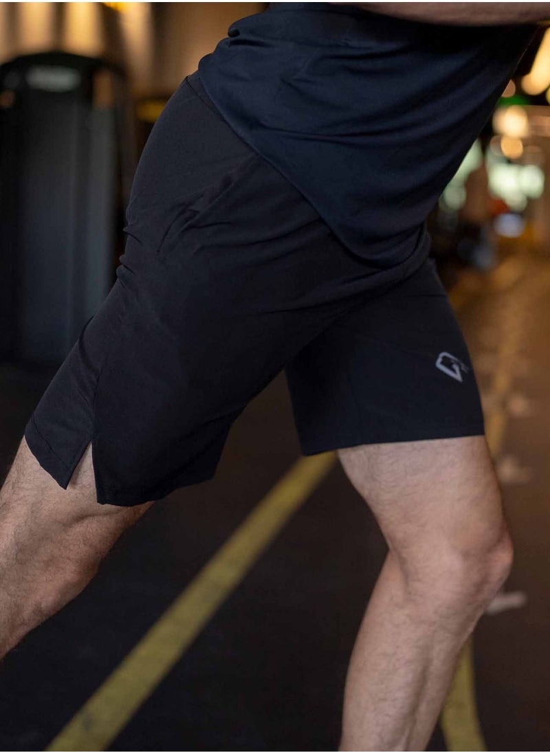 Blume basic Shorts V2
