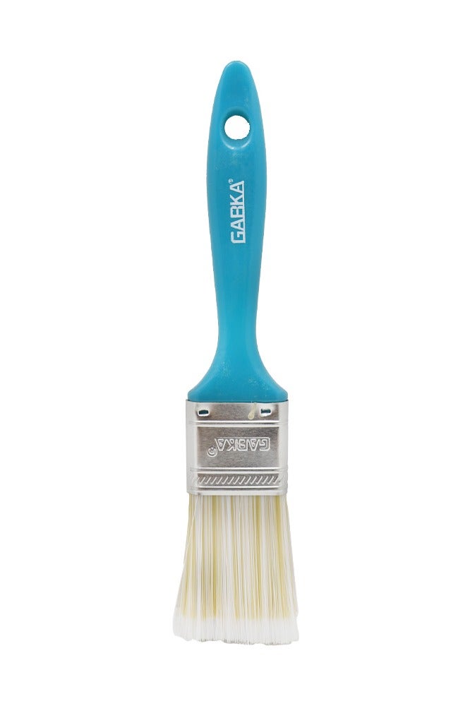 GABKA Paintbrush With Plastic Handle