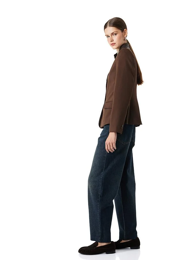 Koton  Slim Fit Jacket for Women | Best Price UAE
