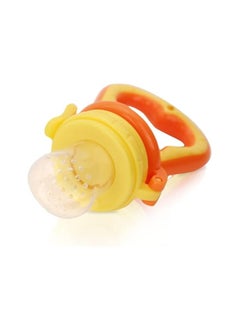 La Frutta Toys 22080 Food Straw La Frutta baby Fruit feeding  - Image 2