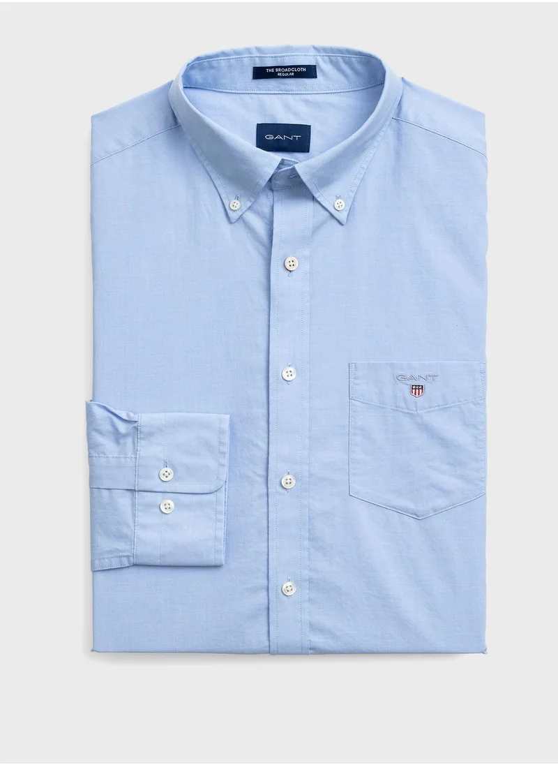 GANT Essential Regular Fit Shirt