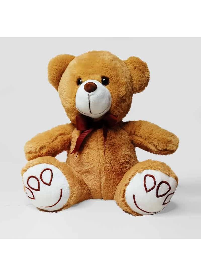 NorthLand - Northland Special 7 Days Hamper for Valentine Week - Teddy Bear, 1 Gold Rose, Scented Candle, Heart Shape Gift Pack, Photo Frame, Coffee Mug, Greeting Card Valentine Week Hamper - Image 1