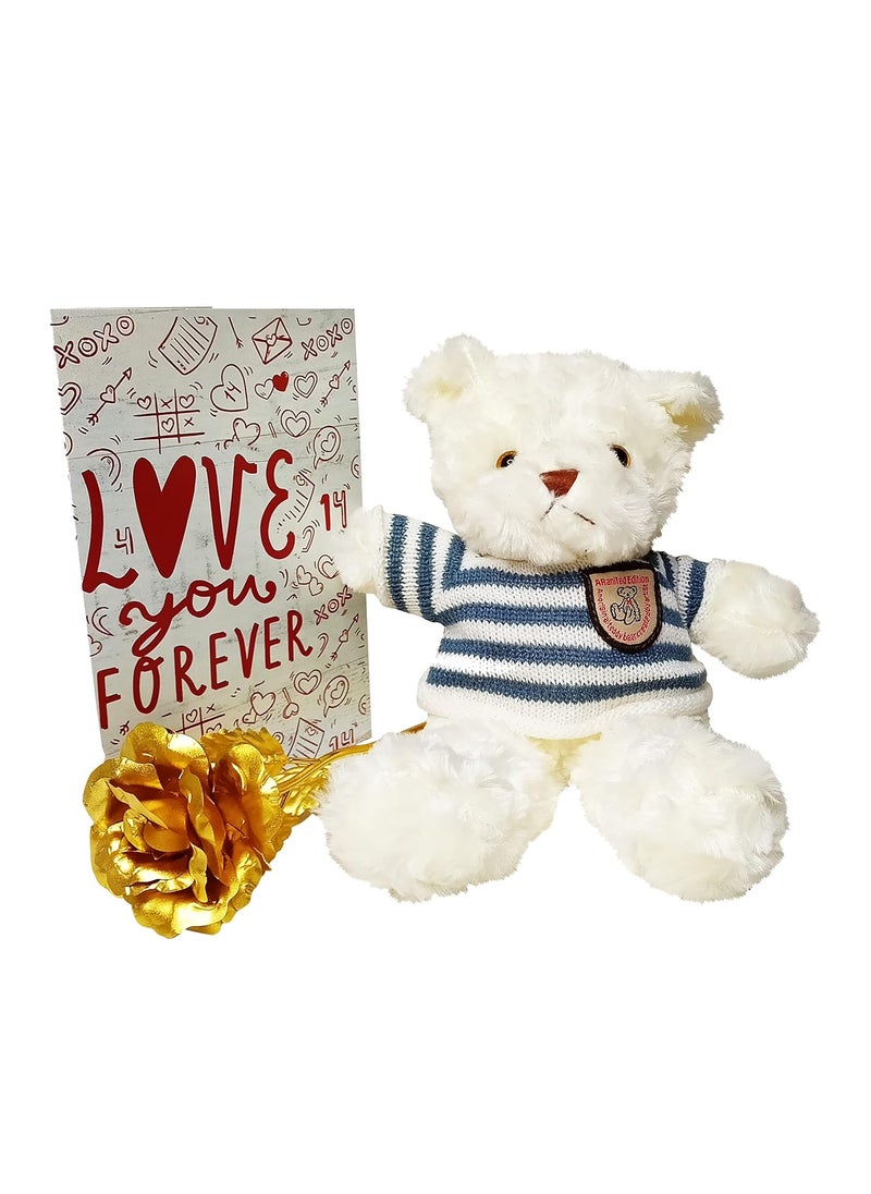 NorthLand - Northland Classic Valentine's Day Gift Combo Love Gift Combo for Girlfriend Boyfriend Husband Wife on Valentine's Day - Image 1