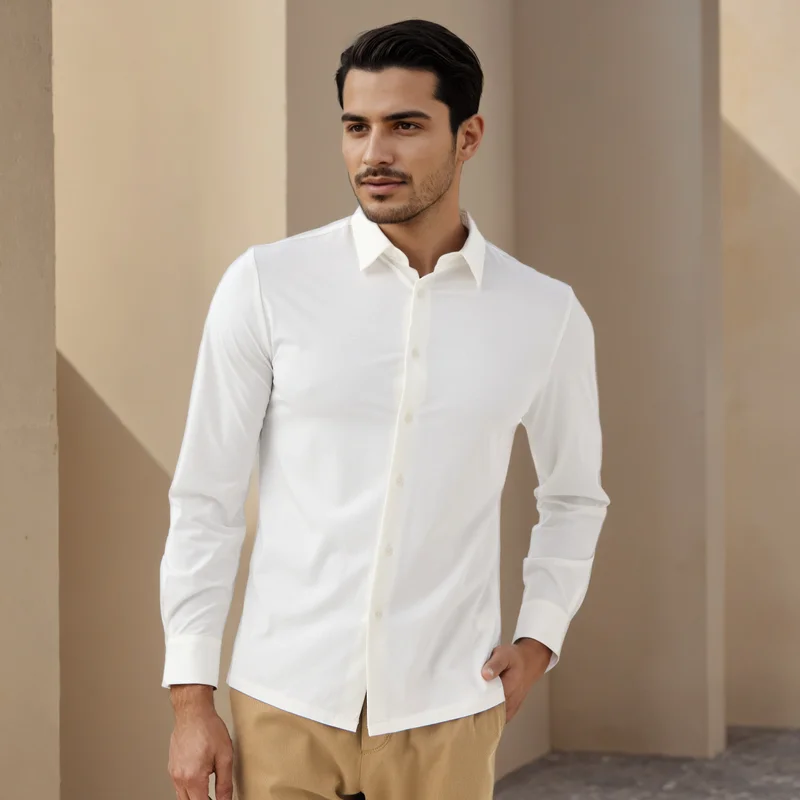 Splash FAV Regular Fit Shirt