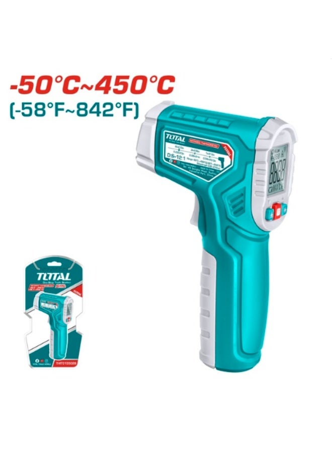 جهاز قياس حرارە سلكت - THIT0155028 - Total