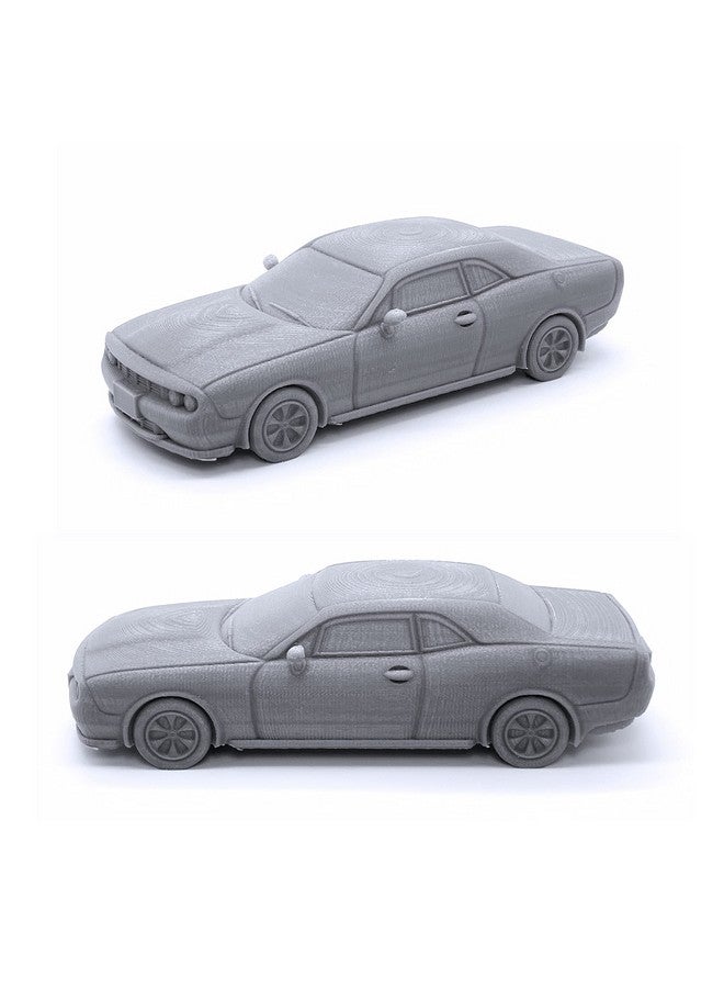 EnderToys Coupe Cars 3D Printed Tabletop Rpg Scenery And Wargame Terrain For 40Mm Miniatures - Image 3