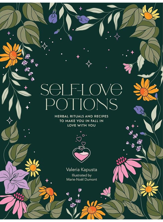 Self-Love Potions