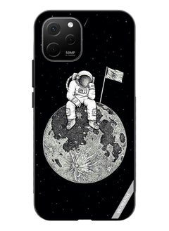 Protective Case Cover For Huawei Nova Y61 What Else To Do In This Universe Design Multicolour