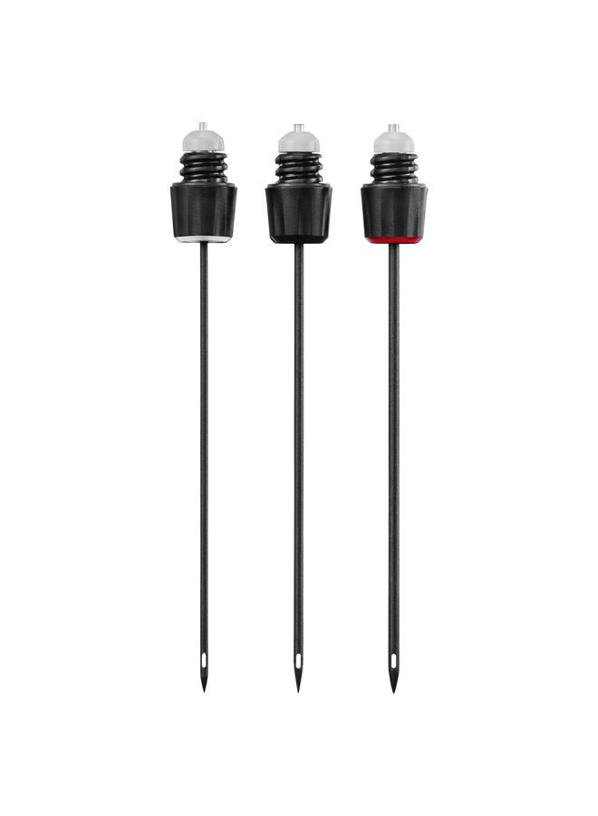 Coravin Needle 3-Pack - Replacement Needles for Coravin Timeless Wine by The Glass Systems - Image 1