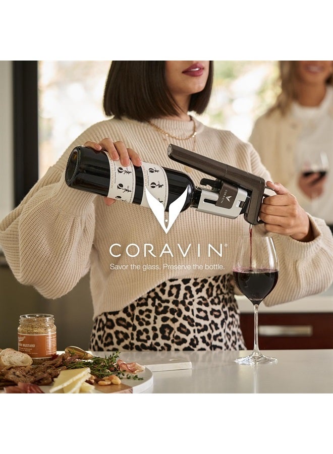 Coravin Needle 3-Pack - Replacement Needles for Coravin Timeless Wine by The Glass Systems - Image 3