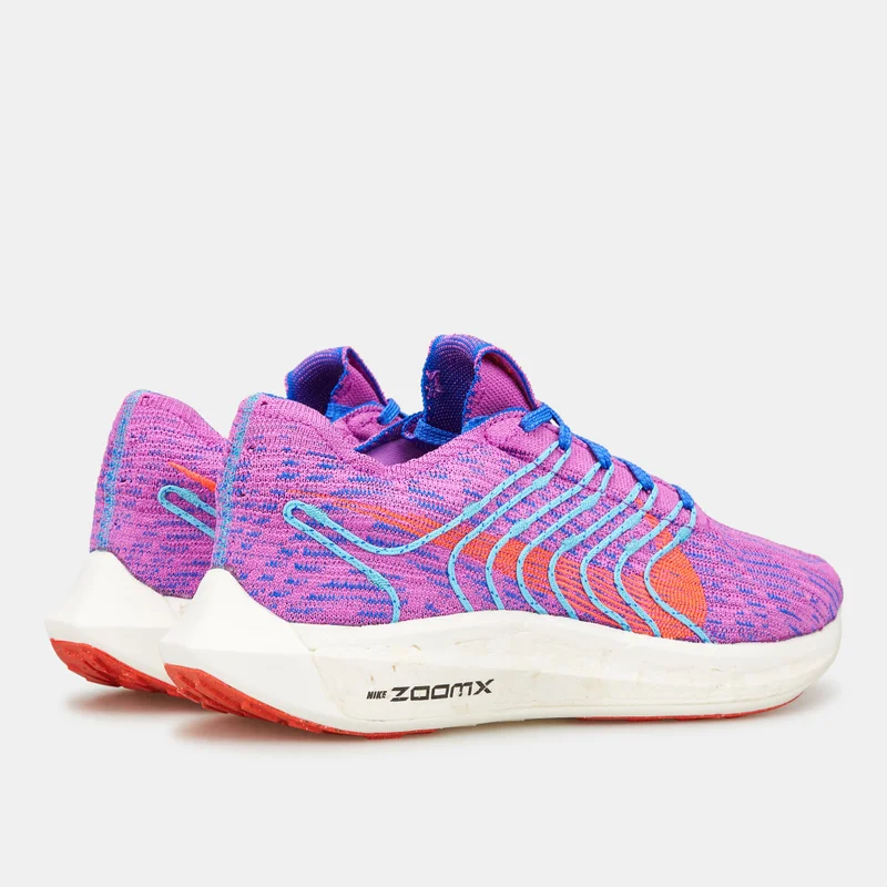 Nike Women's Pegasus Turbo Road RUnning Shoe