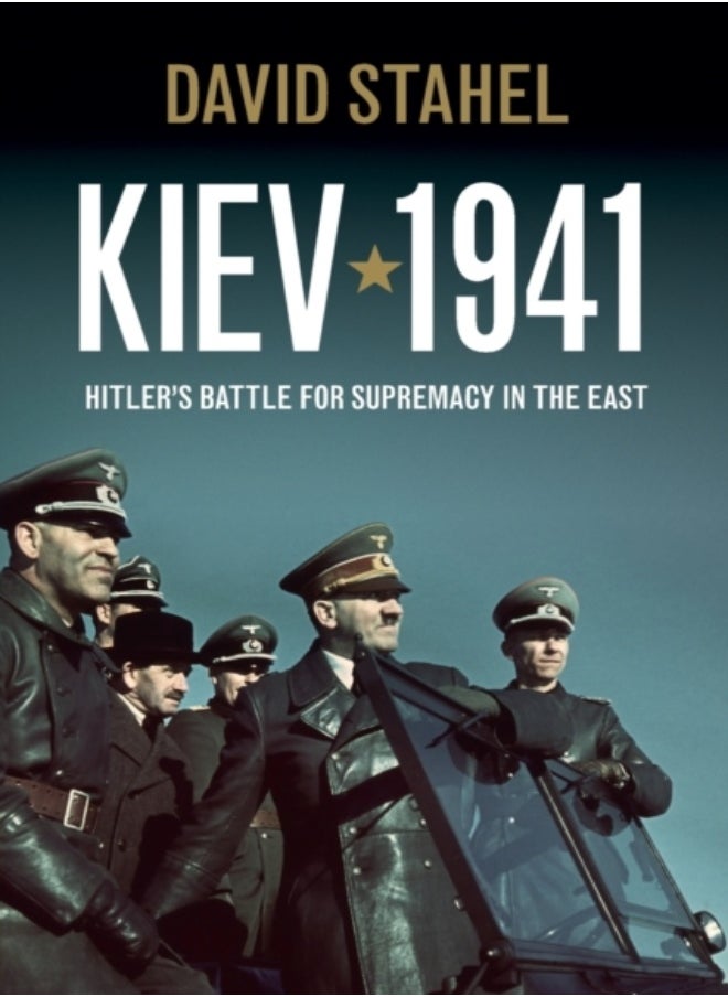 null - Kiev 1941 - Image 1