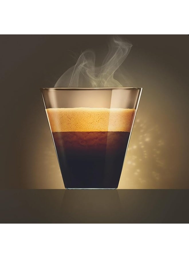 دولسي قوستو كبسولات قهوة نسكافيه دولتشي غوستو إسبريسو إنتنسو - 16 كبسولة - Image 4