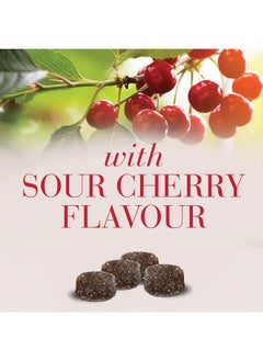 New Nordic Cranberry Vegan Gummies | Urinary Tract & Bladder Support | Balance & Cleanse with Cran Berry & Sour Cherry Antioxidants | Gluten Free | for Women and Men | 60 Count (Pack of 1)  - Image 3