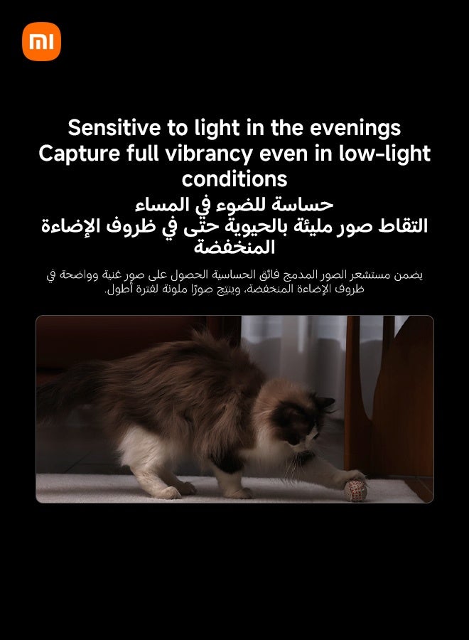 شاومي كاميرا ذكية C500 - Image 4