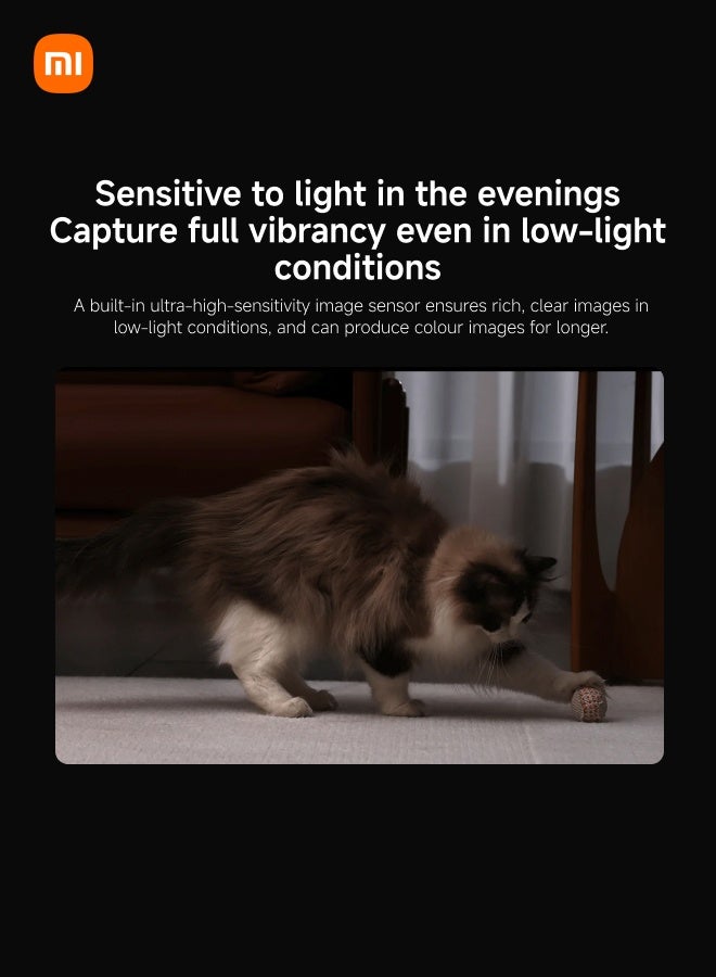 Xiaomi Smart Camera C500 - Image 5