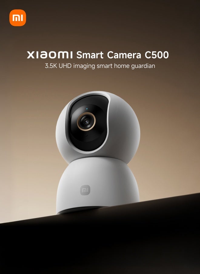 Xiaomi Smart Camera C500 - Image 2