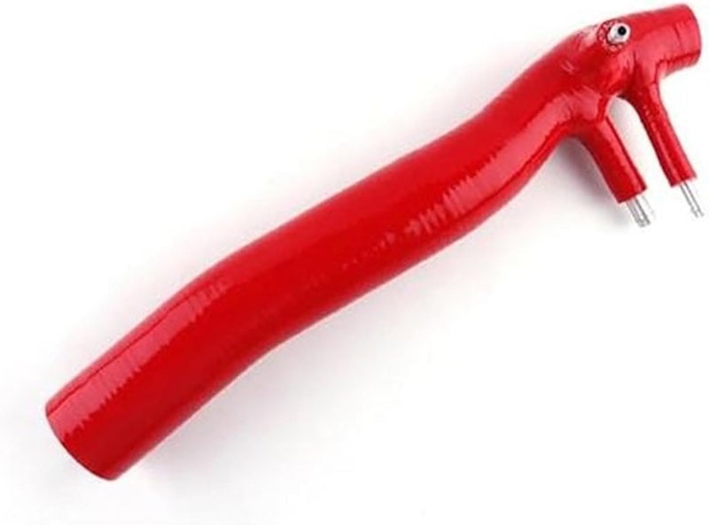 Wivplex Silicone Turbo Air Intake Hose for Smart Cars - Image 1